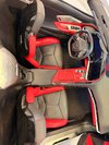2023 Chevrolet Corvette CONVERTIBLE STINGRAY Z51 3LT V8 6,2L-15