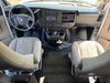 Chevrolet Express Commercial Cutaway CLASSE C JAYCO REDHAWK SE 22C 2022-20