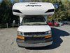 Chevrolet Express Commercial Cutaway CLASSE C JAYCO REDHAWK SE 22C 2022-2