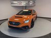 Subaru WRX Sport-tech *AUTOMATIQUE + TRÉS BEAU VÉHICULE* 2022-0