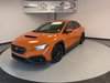 Subaru WRX Sport-tech *AUTOMATIQUE + TRÉS BEAU VÉHICULE* 2022-1