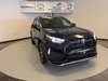 Toyota RAV4 Plug-in Hybrid XSE AWD 2023-12