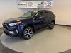 Toyota RAV4 Plug-in Hybrid XSE AWD 2023-2