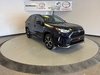 Toyota RAV4 Prime XSE AWD 2022-19