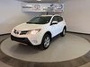 2014 Toyota RAV4 XLE-2