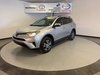 2017 Toyota RAV4 LE-2