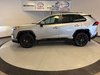 2022 Toyota RAV4 Hybrid SE *BAS KILOMÉTRAGE + TRÈS BEAU VÉHICULE*-3