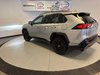 2022 Toyota RAV4 Hybrid SE *BAS KILOMÉTRAGE + TRÈS BEAU VÉHICULE*-4