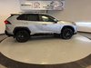 2022 Toyota RAV4 Hybrid SE *BAS KILOMÉTRAGE + TRÈS BEAU VÉHICULE*-9