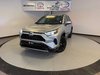 2022 Toyota RAV4 Hybrid SE *BAS KILOMÉTRAGE + TRÈS BEAU VÉHICULE*-0