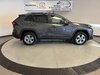 Toyota RAV4 Hybrid LE *BASKILOMÉTRAGE* 2025-8