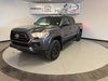 2021 Toyota Tacoma DOUBLE CAB 6A-2