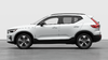 2026 Volvo XC40 Plus Dark Theme-7