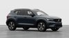 2026 Volvo XC40 Plus Dark Theme-2