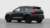 2026 Volvo XC40 Ultra Black Edition-1