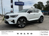 2026 Volvo XC40 Plus (Dark Theme)-0