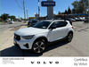 2026 Volvo XC40 Plus Dark Theme-0