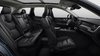 2025 Volvo XC60 Plus Dark Theme-10