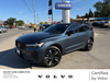 2026 Volvo XC60 Core Dark Theme-0