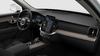 2025 Volvo XC90 Plug-In Hybrid Core Bright Theme-9