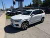 2025 Volvo XC90 Plug-In Hybrid Ultra Bright Theme-1