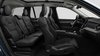 2027 Volvo XC90 Plug-In Hybrid Ultra Dark Theme-12