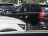2024 Volvo XC90 Recharge Ultimate Bright Theme-9