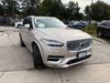 2023 Volvo XC90 Ultimate Bright Theme-25