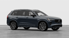 2026 Volvo XC90 Ultra Dark Theme-2