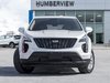 2023 Cadillac XT4 Luxury FWD-1