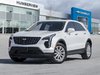 2023 Cadillac XT4 Luxury FWD-0