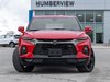 2022 Chevrolet Blazer RS AWD-4