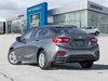 2018 Chevrolet Cruze LT - 6AT-4