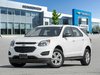 2017 Chevrolet Equinox FWD LS-0