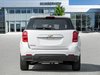 2017 Chevrolet Equinox FWD LS-5