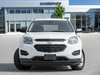 2017 Chevrolet Equinox FWD LS-1