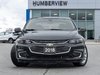 2018 Chevrolet Malibu LT-1