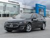 2018 Chevrolet Malibu LT-0