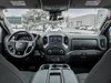 2023 Chevrolet Silverado 1500 Double Cab 4x4 Custom / Standard Box-21