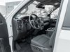 2023 Chevrolet Silverado 1500 Double Cab 4x4 Custom / Standard Box-6