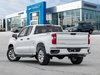 2023 Chevrolet Silverado 1500 Double Cab 4x4 Custom / Standard Box-4