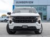 2023 Chevrolet Silverado 1500 Double Cab 4x4 Custom / Standard Box-1