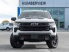 2025 Chevrolet Silverado 1500 LT Trail Boss-1