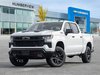 2025 Chevrolet Silverado 1500 LT Trail Boss-0