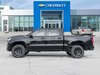 2025 Chevrolet Silverado 1500 LT Trail Boss-3