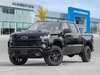 2025 Chevrolet Silverado 1500 LT Trail Boss-0