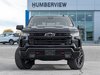 2025 Chevrolet Silverado 1500 LT Trail Boss-1