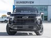 2025 Chevrolet Silverado 1500 RST-1