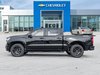 2025 Chevrolet Silverado 1500 RST-3