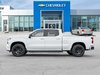 2025 Chevrolet Silverado 1500 RST-2